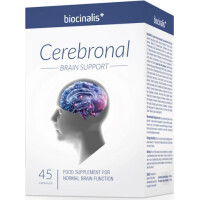 CEREBRONAL KAPUSULE A45