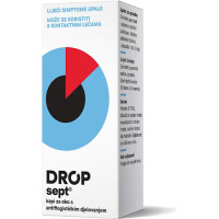 DROP SEPT KAPI ZA OČI 10ML