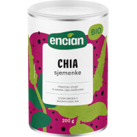 ENCIAN CHIA SJEMENKE 200G