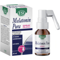 ESI MELATONIN PURA SPREJ 20ML