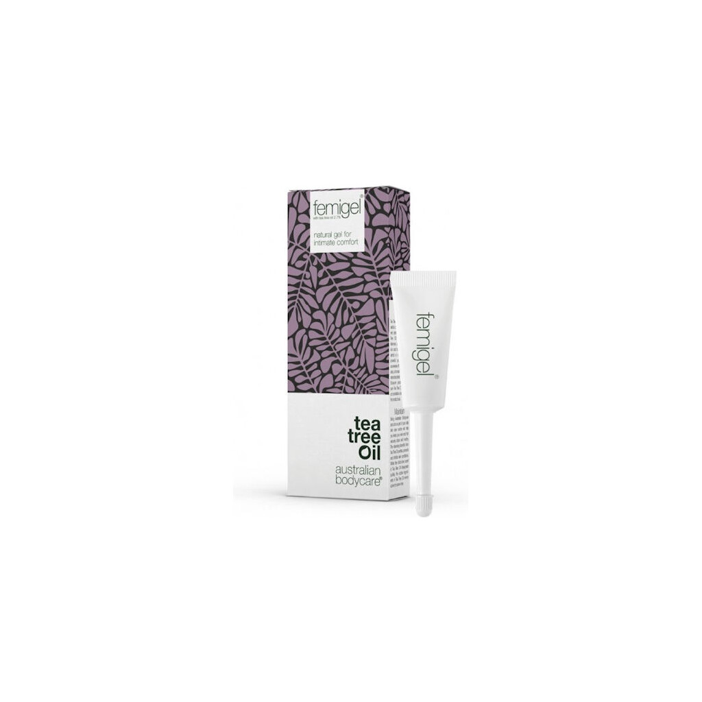 FEMIGEL VAGINALNI GEL APLIKATORI 5X5ML