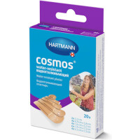 FLASTER COSMOS WATER RESISTENT UNIVERSAL A40 HARTMANN