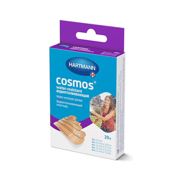 FLASTER COSMOS WATER RESISTENT UNIVERSAL A40 HARTMANN