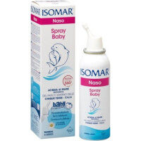 ISOMAR BABY IZOTONIČNI SPREJ KAMILICA 100ML
