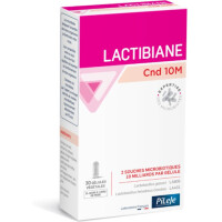 LACTIBIANE CND 10M KAPSULE A30