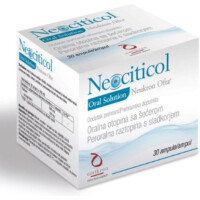 NEOCITICOL ORAL SOLUTION AMPULE A30