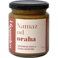ORGANICA VITA NAMAZ OD ORAHA 250G 
