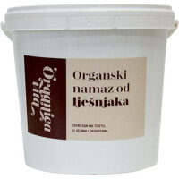 ORGANSKI NAMAZ OD LJEŠNJAKA 1KG ORGANICA VITA