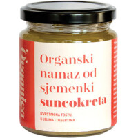 NAMAZ OD SUNCOKRETA ORGANSKI 250G ORGANICA VITA