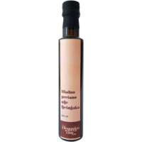 ULJE LJEŠNJAKA HLADNO PREŠANO 250ML ORGANICA VITA