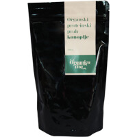 ORGANICA VITA PROTEINSKI PRAH OD KONOPLJE 400G