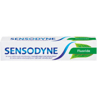PASTA ZA ZUBE SENSODYNE FLUORIDE 75G