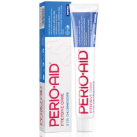 PERIO AID INTENSIVE CARE 0.12% GEL 75ML