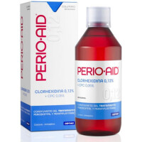 PERIO AID INTENSIVE CARE 0.12% TEKUĆINA