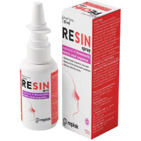RESIN SPREJ ZA NOS 15ML
