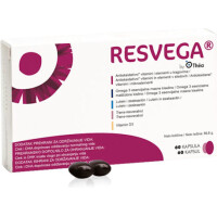 RESVEGA KAPSULE A60