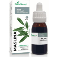 SORIA NATURAL MASLINA KAPI 50ML 