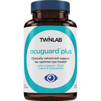 OCULOGUARD PLUS LUTEIN KAPSULE A60 TWINLAB