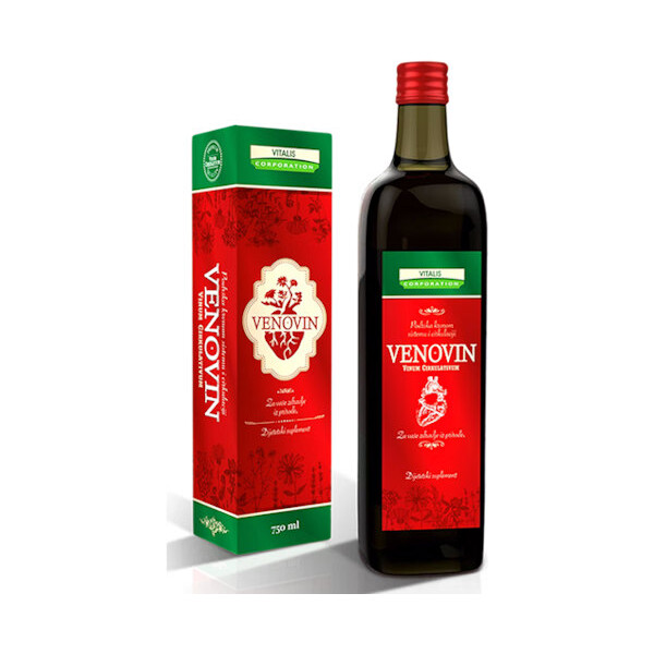 VENOVIN NAPITAK 750ML