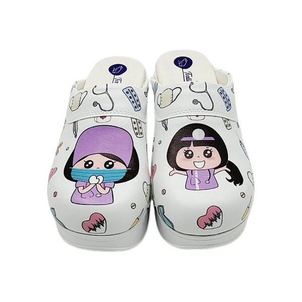 TERLIK SABO ST246 NURSE & DOCTORS