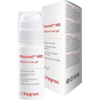 NOURISIL MD SILIKONSKI GEL ZA OŽILJKE 30g FAGRON