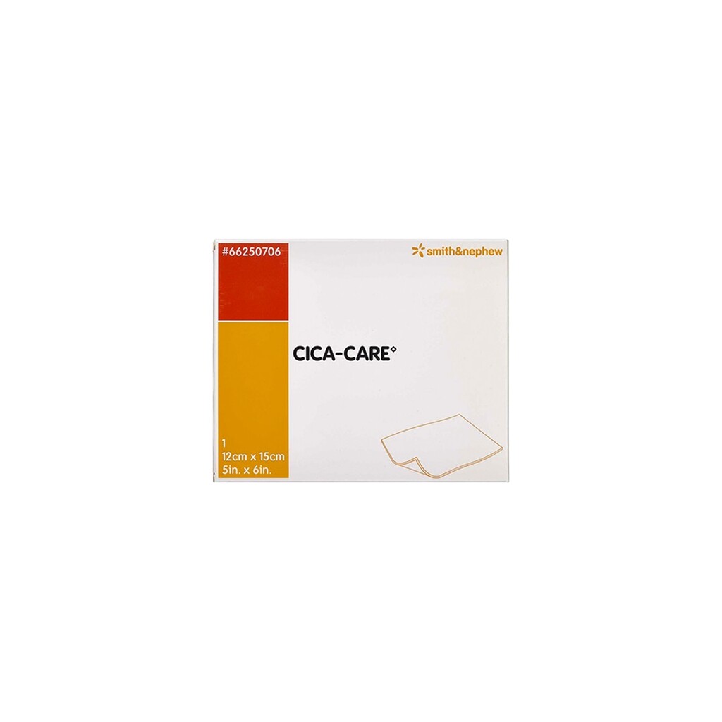 SILIKONSKI GEL PLOČICA CICA CARE ZA OŽILJKE 12X15CM