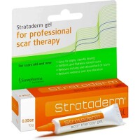 STRATADERM SILIKONSKI GEL ZA OŽILJKE 20G