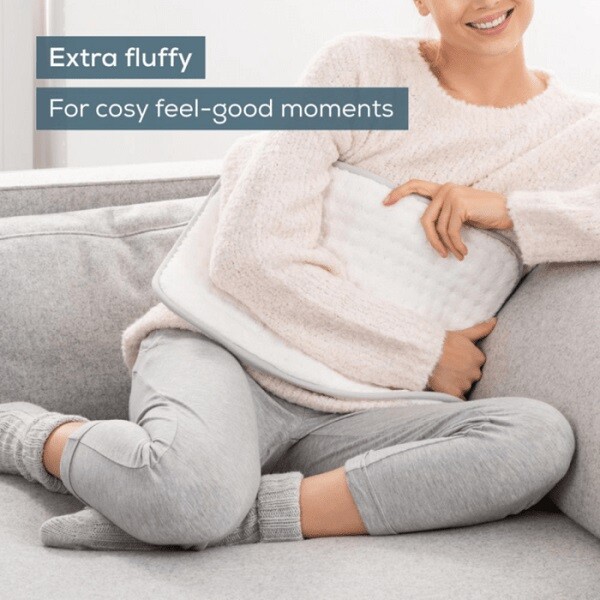 mekani Supercosy materijal grijaćeg jastuka Beurer HK 43