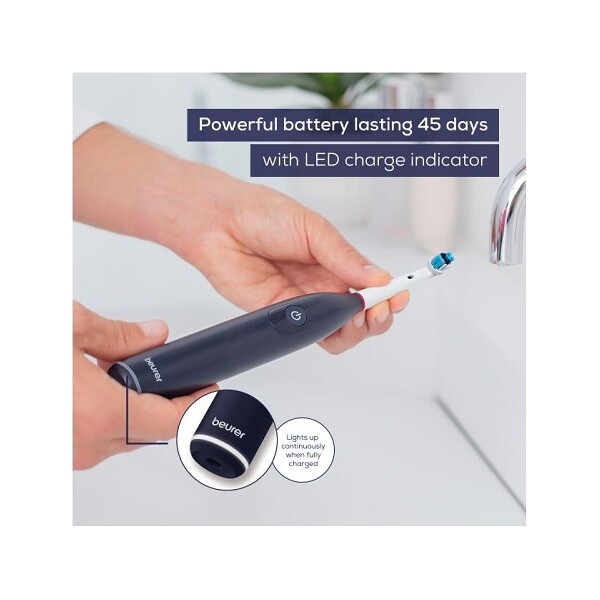 baterija električne četkice Beurer TB 50