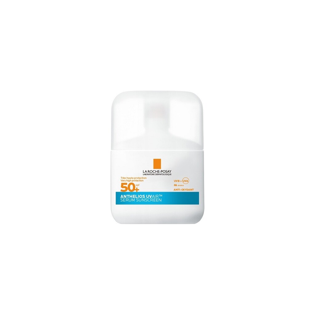 La Roche-Posay Anthelios UV Air Serum SPF50 50ml zaštita od sunca za lice