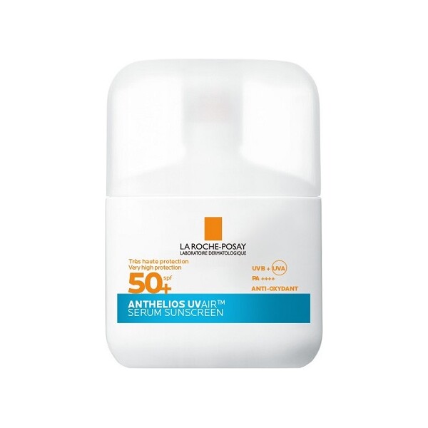 La Roche-Posay Anthelios UV Air Serum SPF50 50ml zaštita od sunca za lice