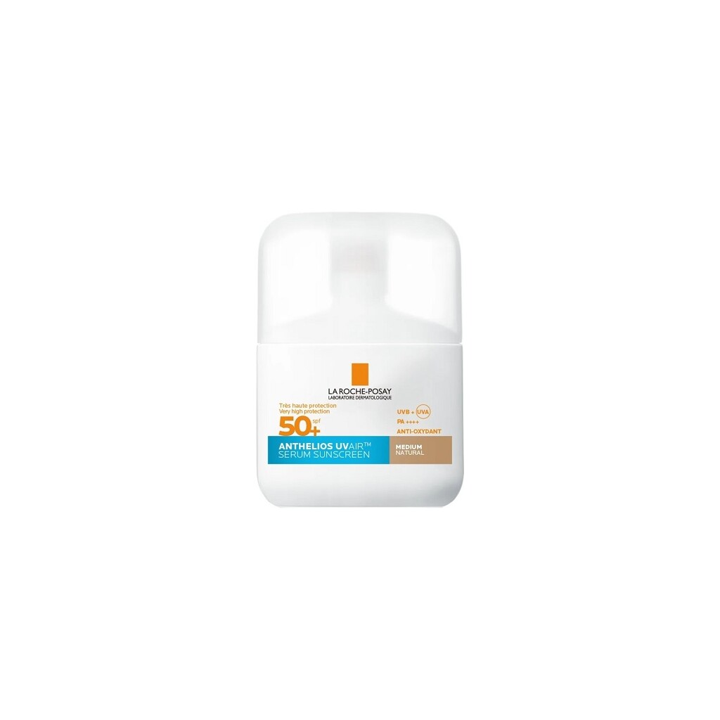 La Roche-Posay Anthelios UV Air Serum SPF50+ tonirani 50ml medium