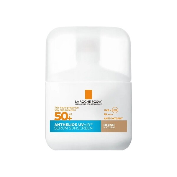 La Roche-Posay Anthelios UV Air Serum SPF50+ tonirani 50ml medium