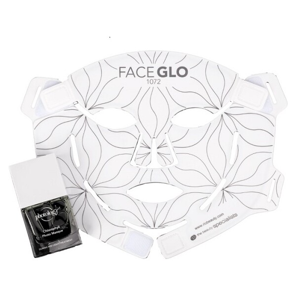 Rio Photology maska za lice 30 ml hidratantna maska