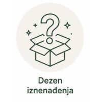 Dezen iznenađenja