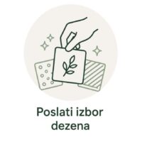 Poslati izbor dezena