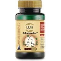 ASHWAGANDHA 7 HUG A60